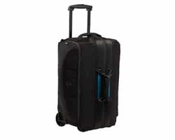 Tenba Cineluxe Roller 24 Bag Black