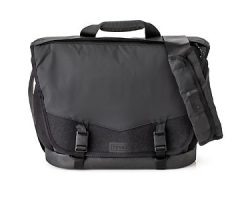 Tenba DNA 13 Slim Messenger Bag Black