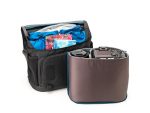 Tenba DNA 13 Slim Messenger Bag Black