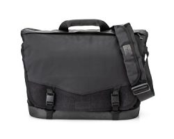 Tenba DNA 16 Pro Messenger Bag Black