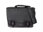 Tenba DNA 16 Slim Messenger Bag Black