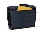 Tenba DNA 16 Slim Messenger Bag Blue