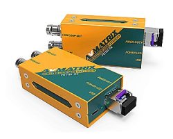 AVMATRIX FE1121