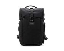 Tenba FULTON V2 10L BackPack Black