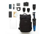 Tenba FULTON V2 10L BackPack Black
