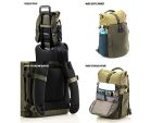 Tenba FULTON V2 10L BackPack TanOlive