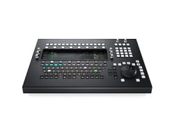 Blackmagic Fairlight Desktop Audio Editor