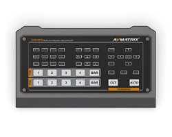 AVMATRIX HVS0401