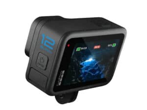 GoPro Hero 12 Black Action Camera