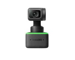 Insta360 Link 4K Webcam