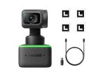 Insta360 Link 4K Webcam
