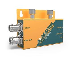 AVMATRIX Mini SC1112