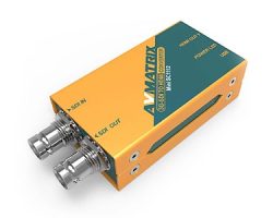 AVMATRIX Mini SC1112 3G-SDI to HDMI Mini Converter