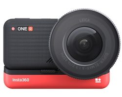 Insta360 ONE R 1-Inch Edition Camera