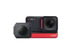 Insta360 One RS Twin Edition