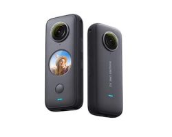 Insta360 One X2 Pocket Camera