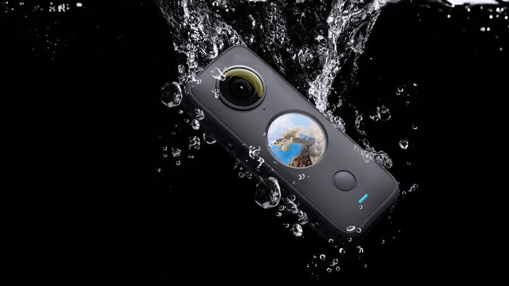 Ready for Rain or Waves – Fully Waterproof