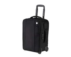 Tenba Roadie Roller 21 Camera Bag Black