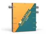AVMATRIX SC2030 Converter