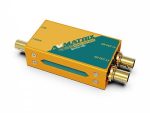 AVMATRIX SD1121-12G SDI Signal Repeater