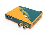 AVMATRIX SD1151-12G Reclocking Distribution Amplifier