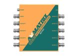 AVMATRIX SD1191 Reclocking Distribution Amplifier