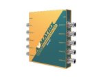 AVMATRIX SD1191 Reclocking Distribution Amplifier