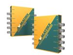 AVMATRIX SD1191 Reclocking Distribution Amplifier