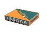 AVMATRIX SD1191 Reclocking Distribution Amplifier
