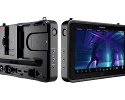 Atomos Shogun 7-inch Monitor-Recorder