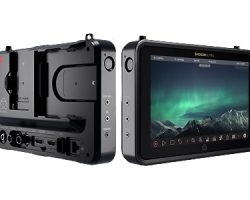 Atomos Shogun Ultra Monitor Recorder