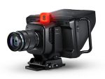 Blackmagic Studio Camera 4K Pro G2