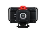 Blackmagic Studio Camera 4K Pro G2