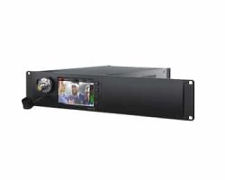 Blackmagic Studio Fiber Rack Kit
