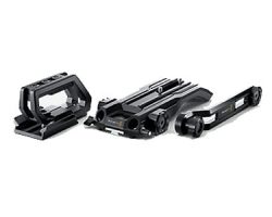 Blackmagic URSA Mini Shoulder Kit