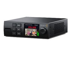 Blackmagic Ultimatte 12 HD Mini