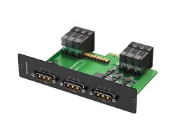 Blackmagic Universal Videohub 450W Power Card