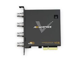 AVMATRIX VC41