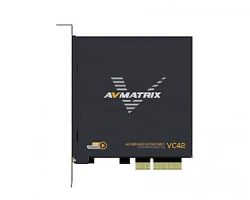 AVMATRIX VC42