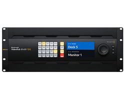 Blackmagic Videohub 80x80 12G