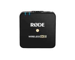 Rode Wireless GO II TX