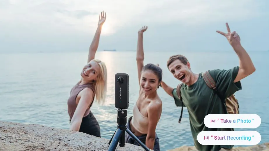 Looking for more creative Insta360 products in Singapore