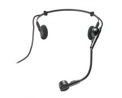 Audio-Technica ATM75cW Headworn Microphone