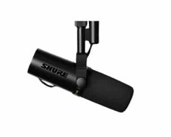 Shure SM7DB Dynamic Vocal Microphone