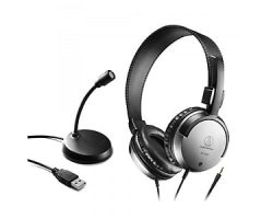 Audio-Technica ATGM1-USB PACK