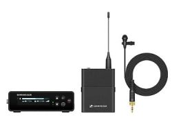 Sennheiser EW-DP ME2 SET