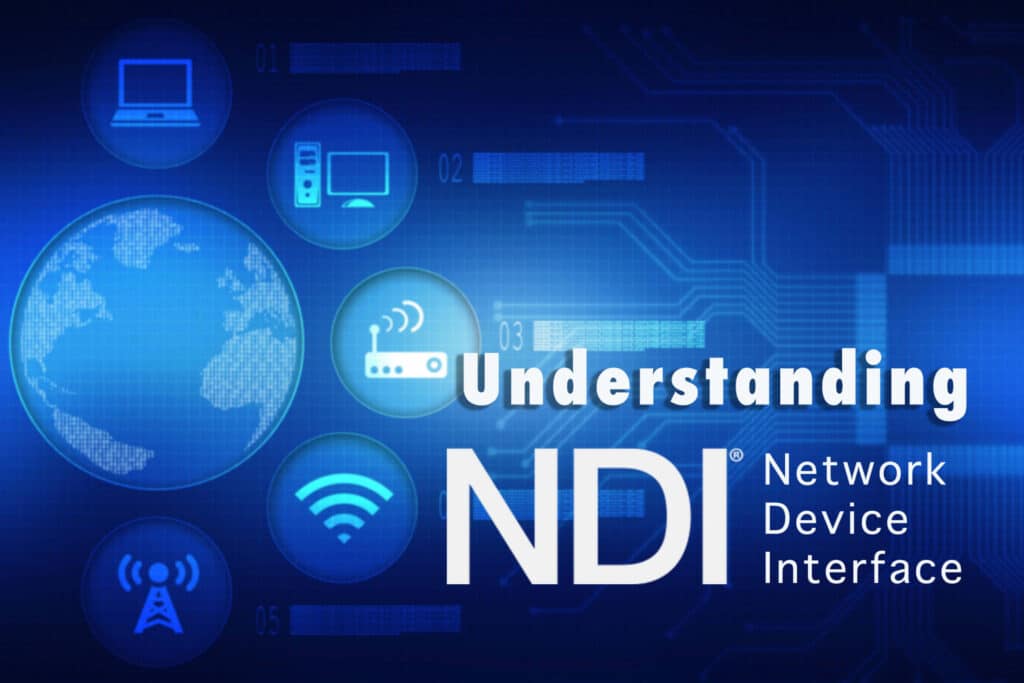 NDI