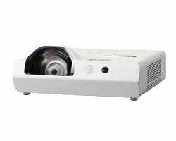 Business LCD Projector