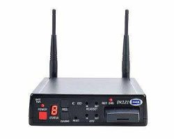 Clear-Com Wireless System Set