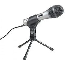 USB Microphones